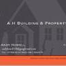 AH Building & Property